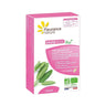 Salvia Plus Eco Fleurance Nature 15 Comprimidos