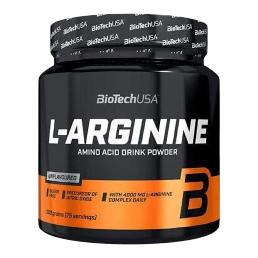L-arginine 300 Gr_0