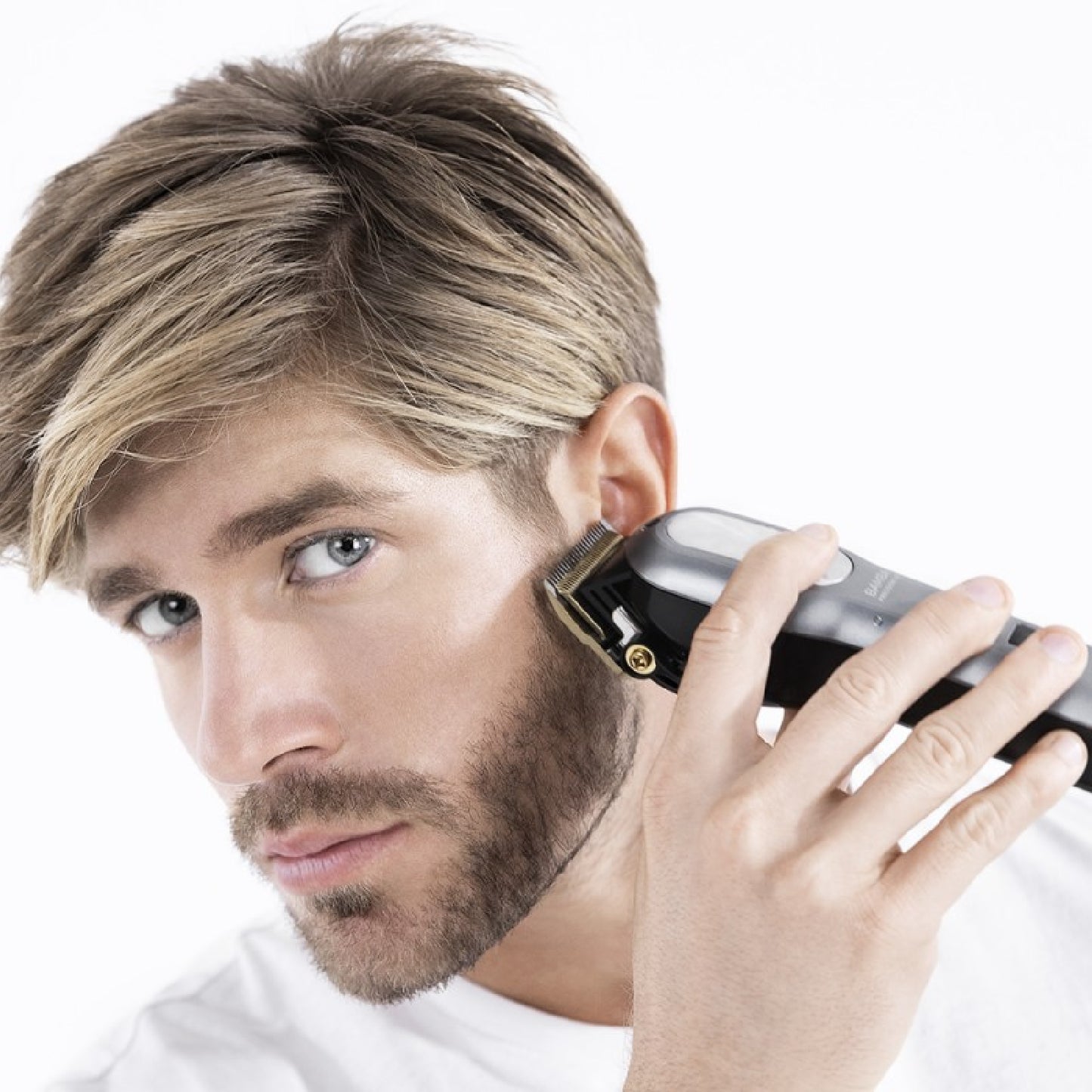 Cecotec Cortapelos Con Batería Precisioncare Proclipper Titanium Go_1