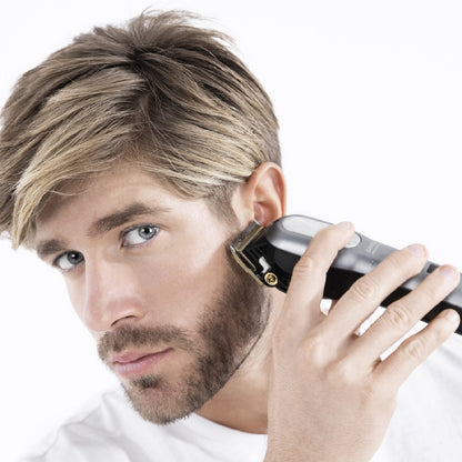 Cecotec Cortapelos Con Batería Precisioncare Proclipper Titanium Go_1