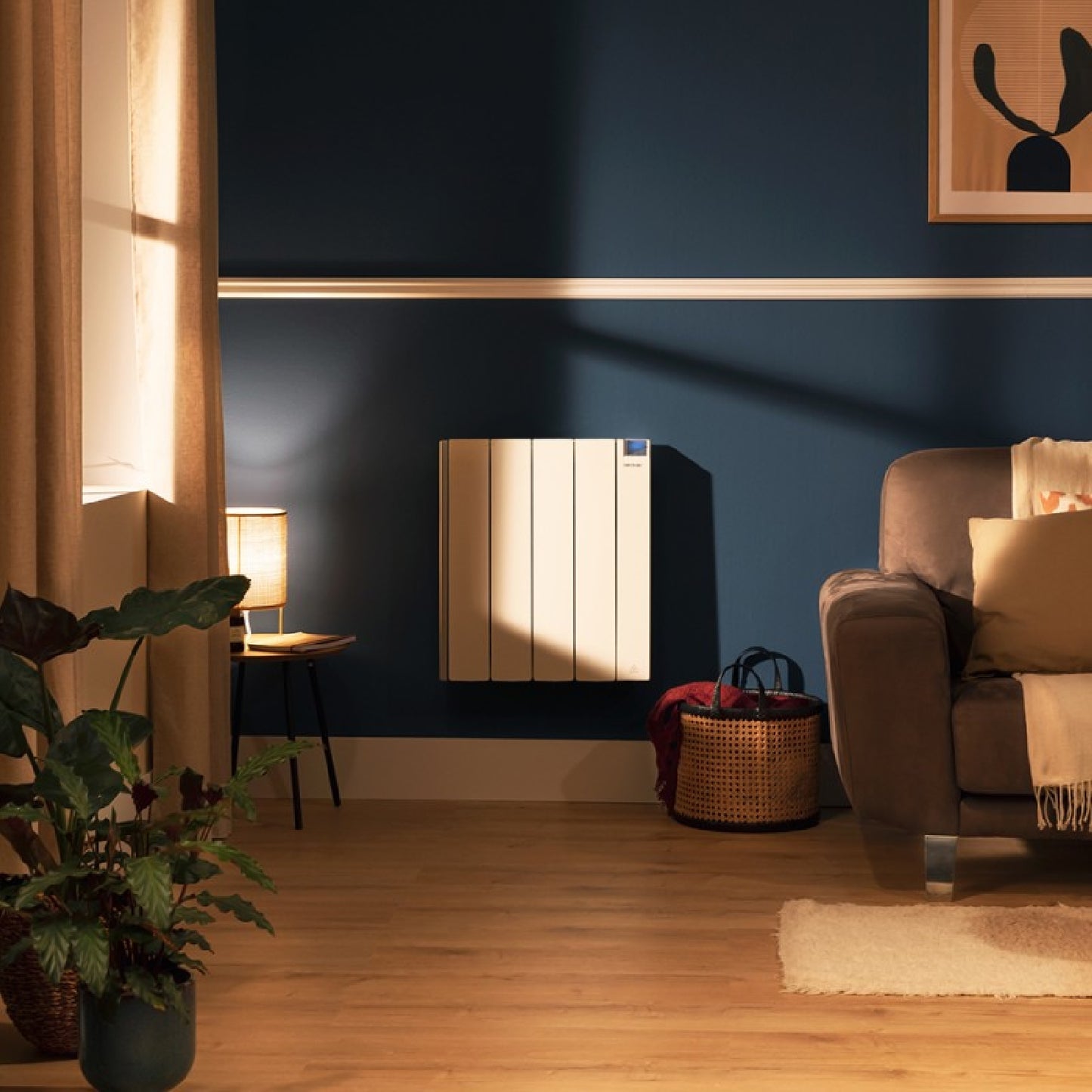 Cecotec Emisor Térmico Emisor Térmico Readywarm 4000 Thermal Ceramic Connected_2