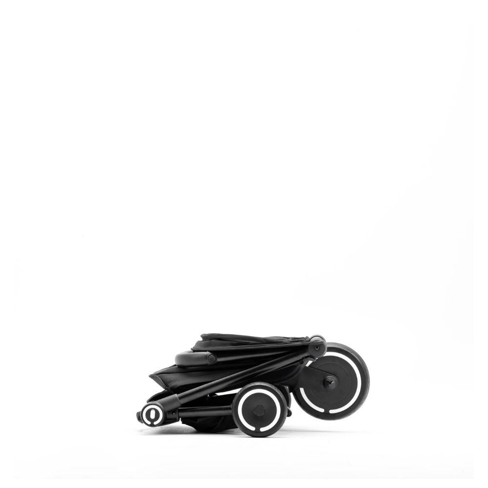 Silla Paseo -triciclo Smartrike Traveler Onyx Black_4