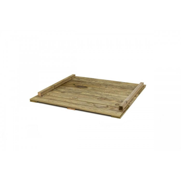 Suelo Para Casita De Madera Masgames Lollipop._0