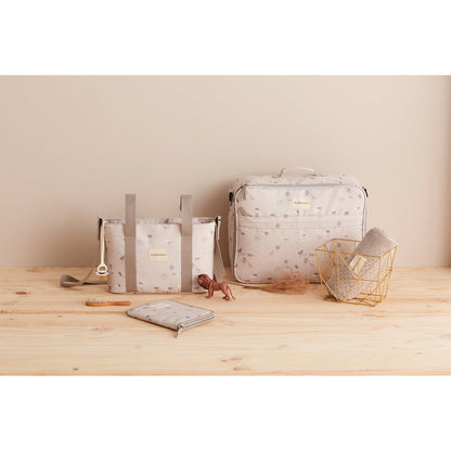 Nairobi Bolso Cambiador Bebé Crossbody_3