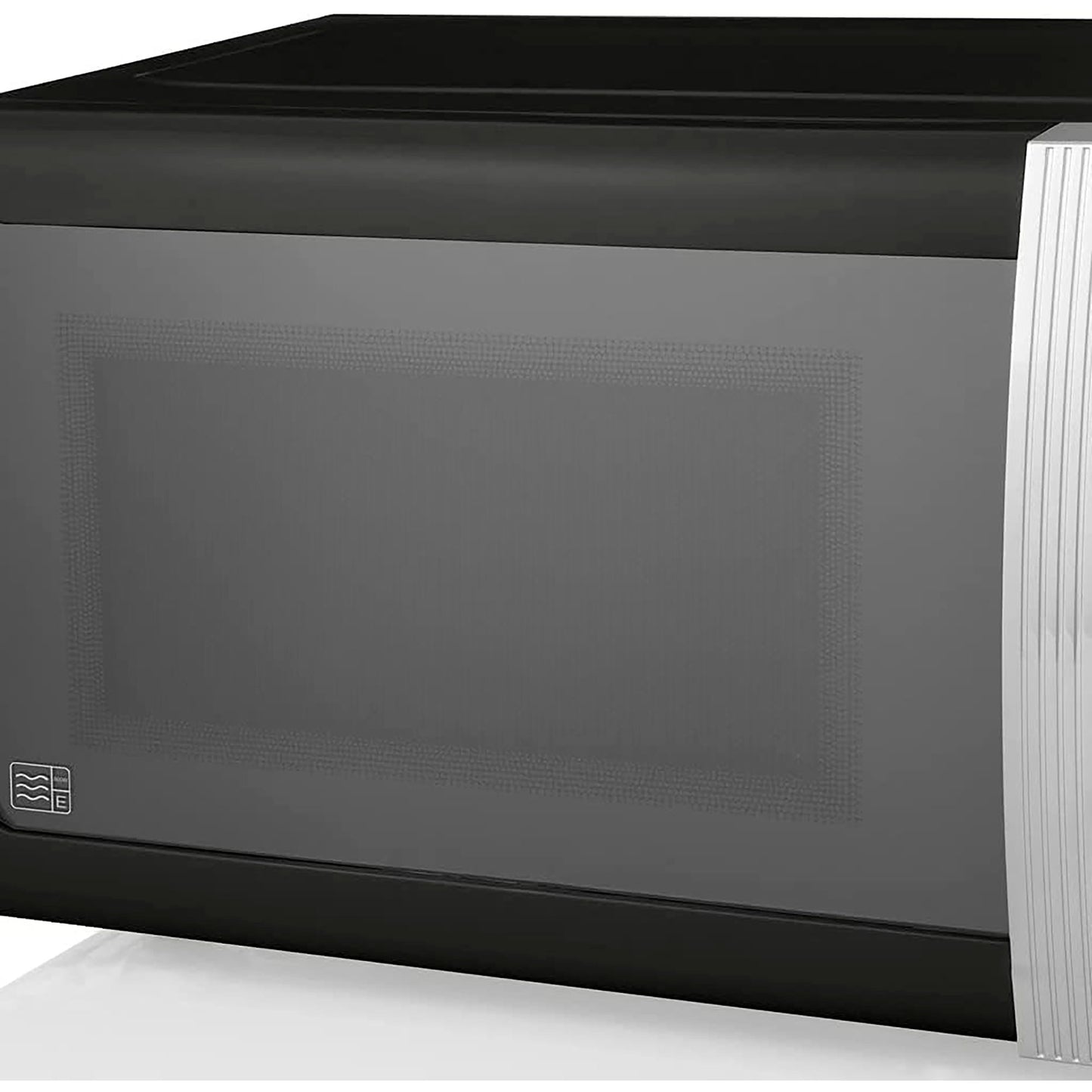 Retro Microondas Digital 20l, 5 Niveles De Potencia, Función Descongelación Temporizador 60 Min, Swan, Sm22030lbneu, Negro_5