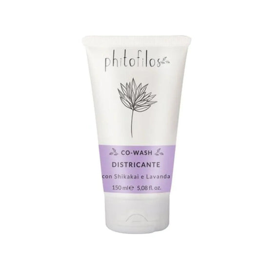 Co-wash Shikakai & Reetha Phitofilos 150ml_0