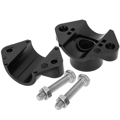 Pack De 5 Unidades Collarín De Toma De Polietileno De 32 Mm X 3/4“ Para Sistema De Riego_2