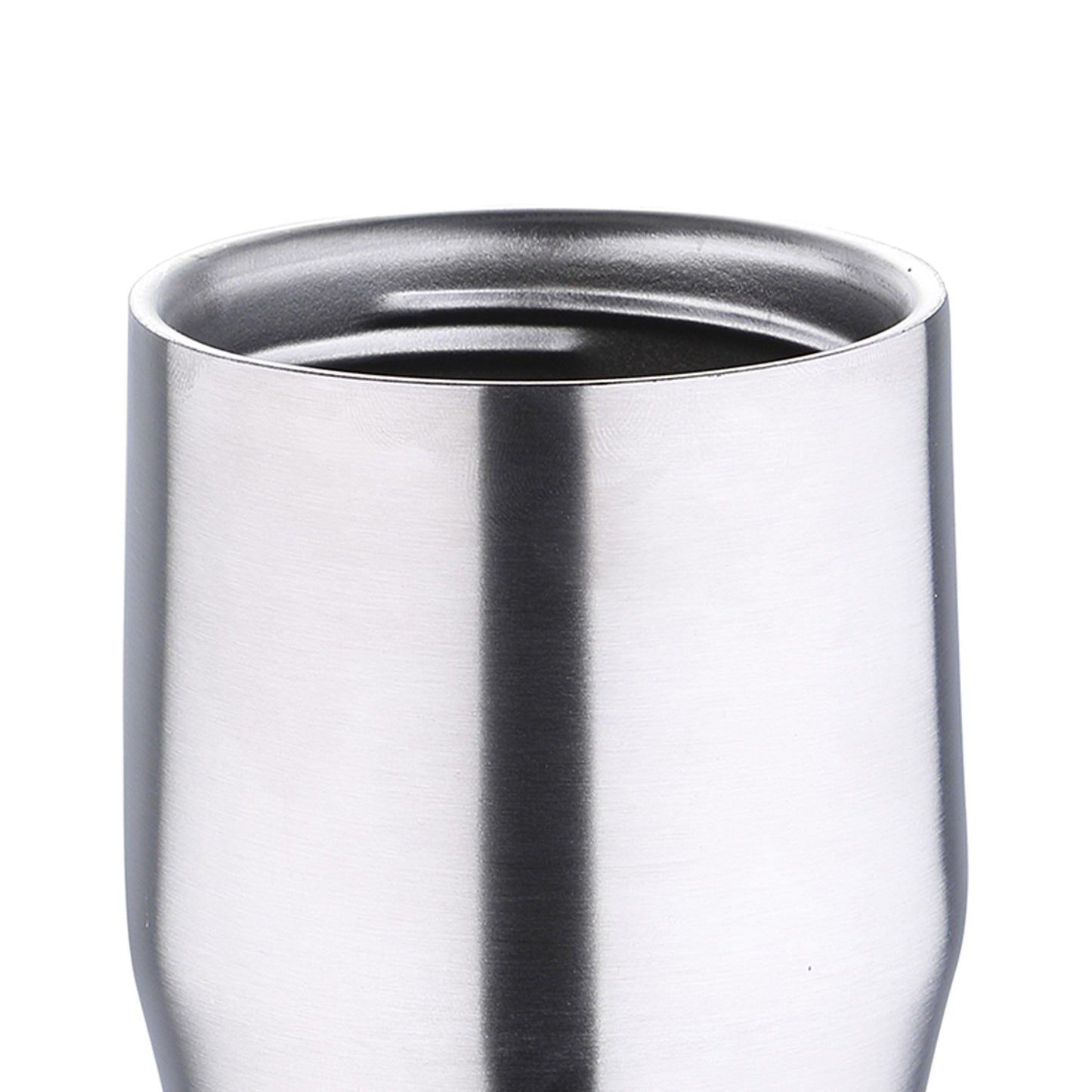 Termo Mug 450ml Acero Inoxidable Mate Travel_2