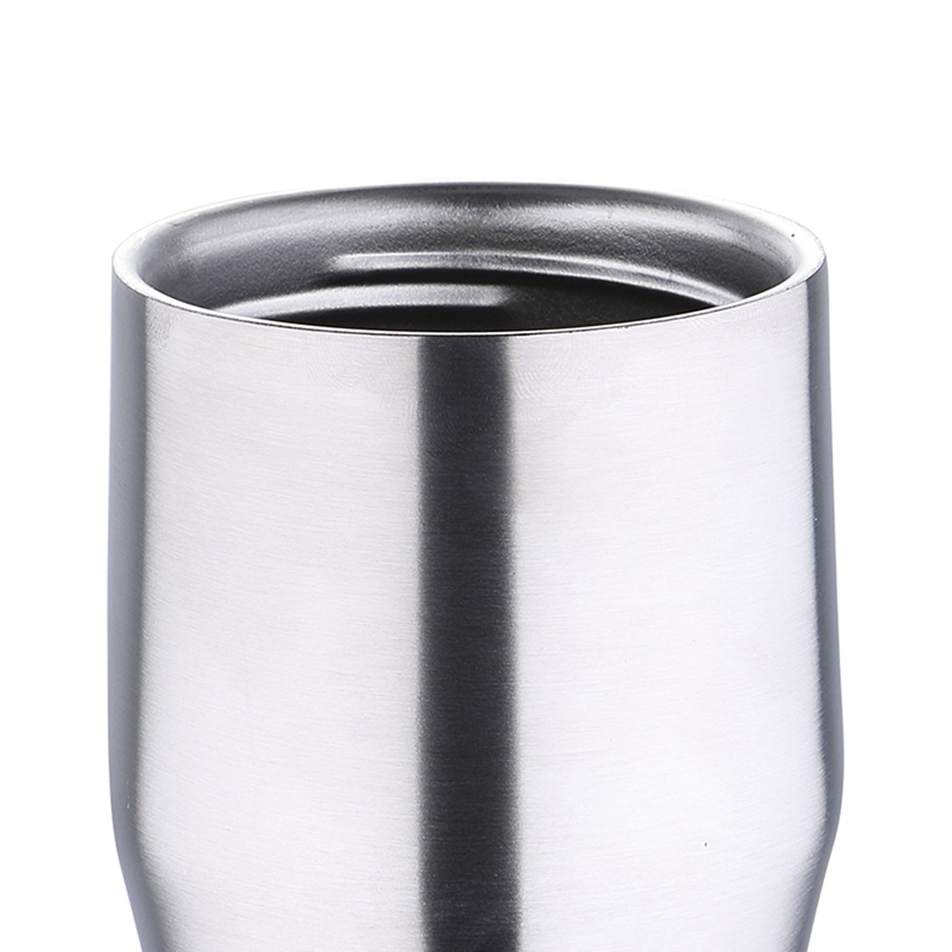 Termo Mug 450ml Acero Inoxidable Mate Travel_2