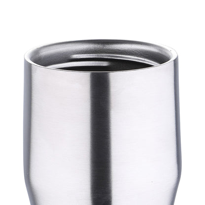 Termo Mug 450ml Acero Inoxidable Mate Travel_2