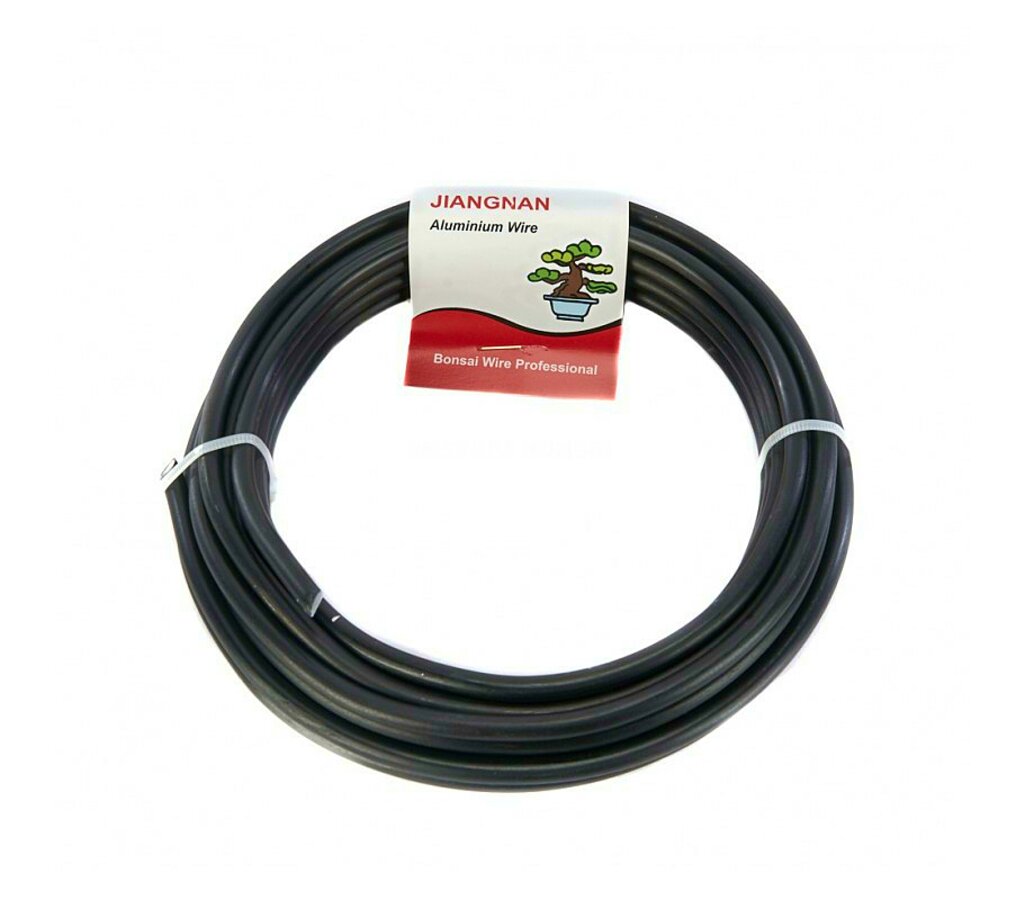 Hilo De Aluminio Alambre 5mm 500gr_0