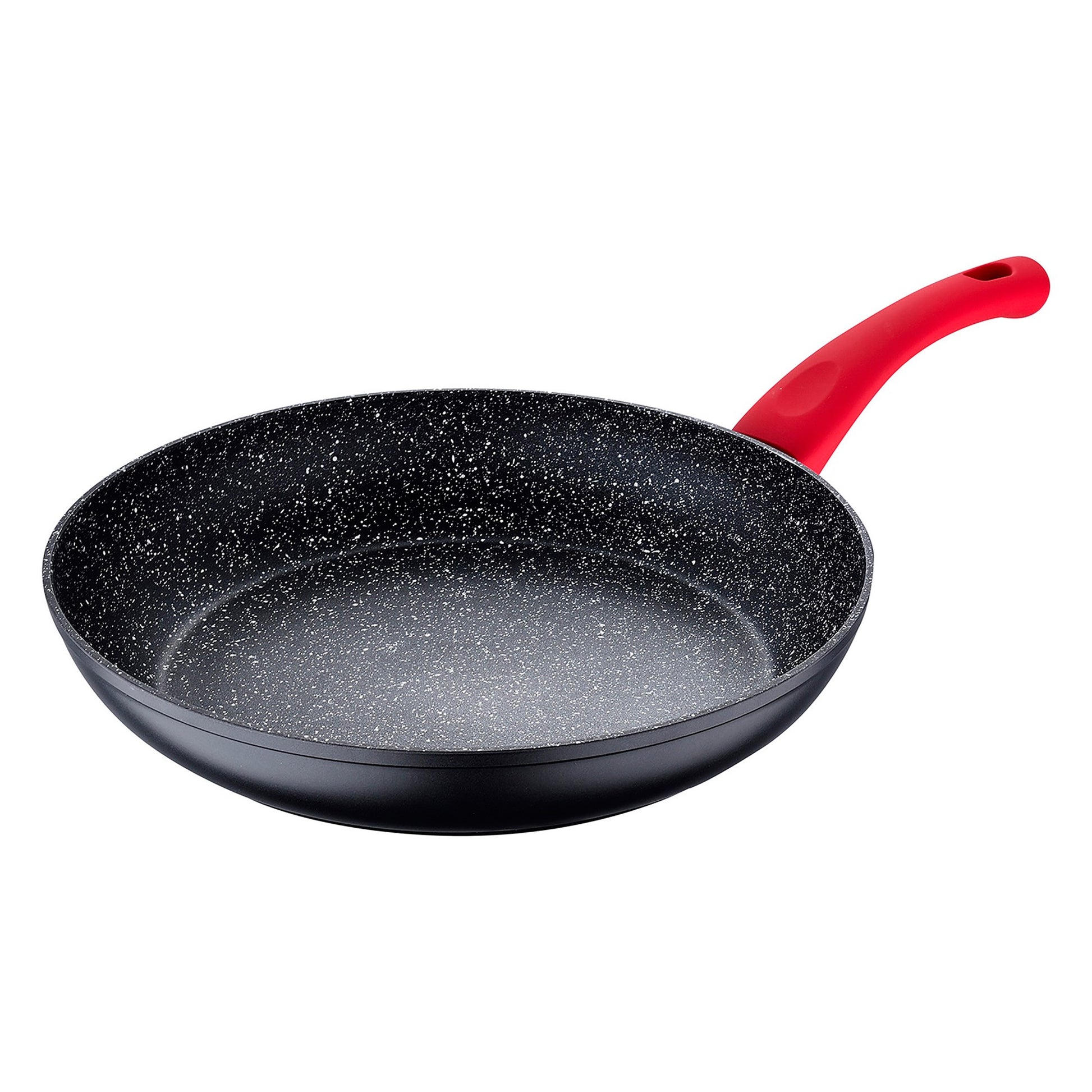 Sarten 28cm Aluminio Forjado Induccion Energy_0