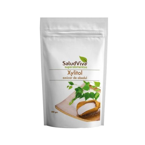 Xylitol 200 g, Salud Viva