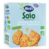 Galletitas animales Solo Cereales 100 g-Hero Solo
