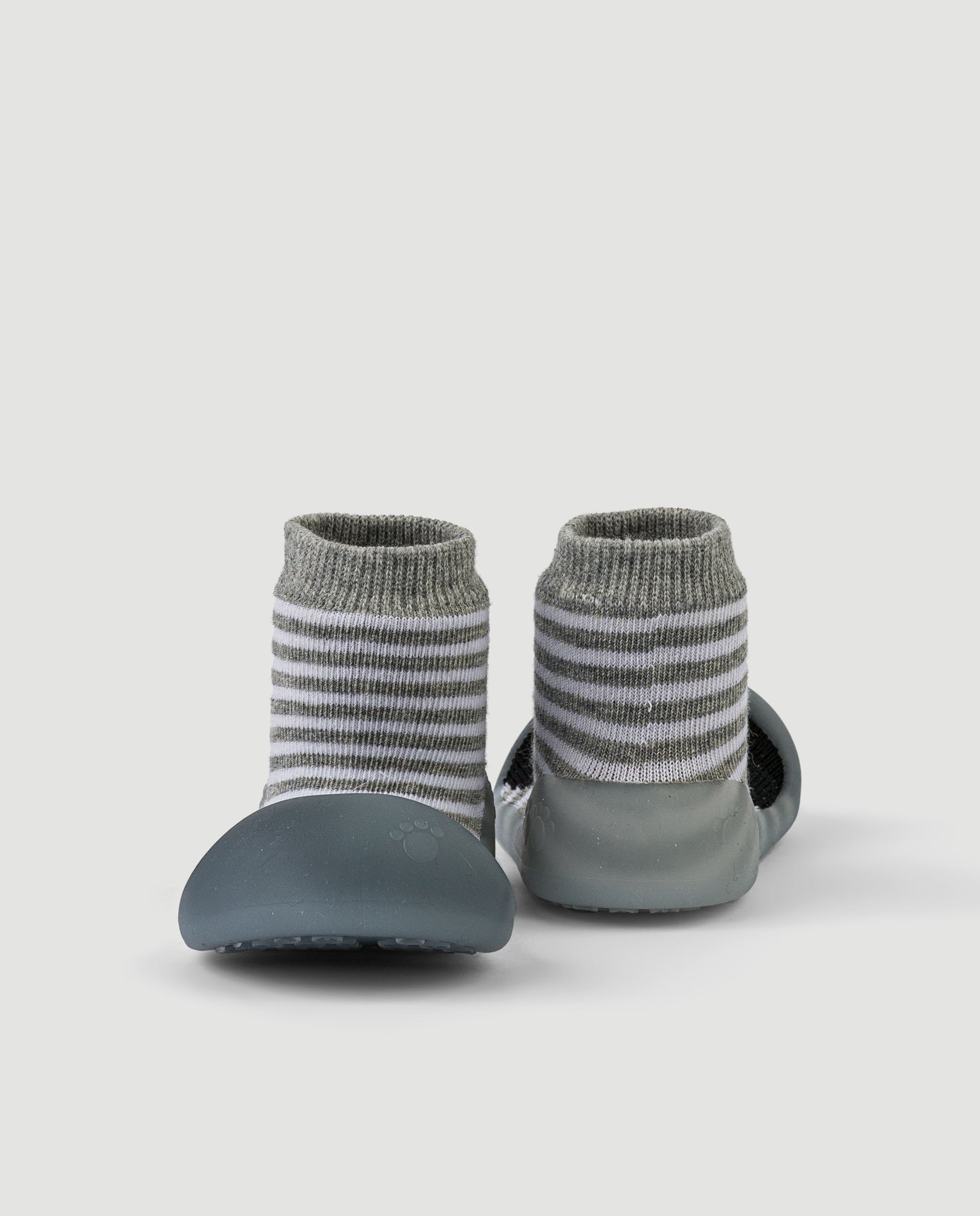 Zapatos De Bebé Que Cambian De Color Con La Luz Del Sol Bear Black Bigtoes Chameleon L (21,5)_4