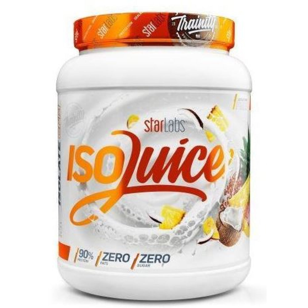 Isojuice 1.36 Kg California Dreams