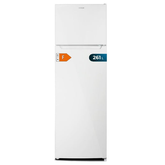 Cecotec Frigorífico 2d Bolero Coolmarket 2d 261 White_0
