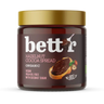 Crema De Cacao Y Avellana Bett's 250g Bio
