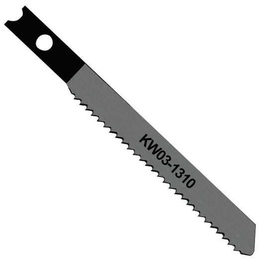 Hoja Sierra Calar Maurer Madera Medio  5 Piezas Black&decker_0
