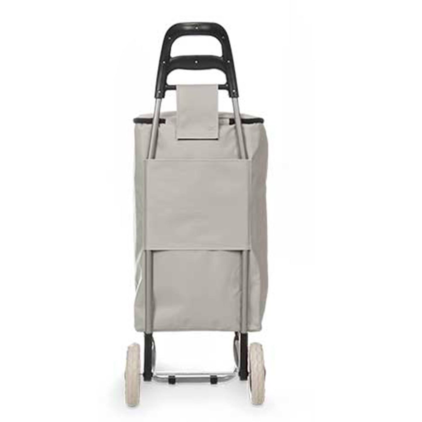 Carro De Compra Térmico 32l Gris Kinvara – Práctico Y Sofisticado En Gris_3