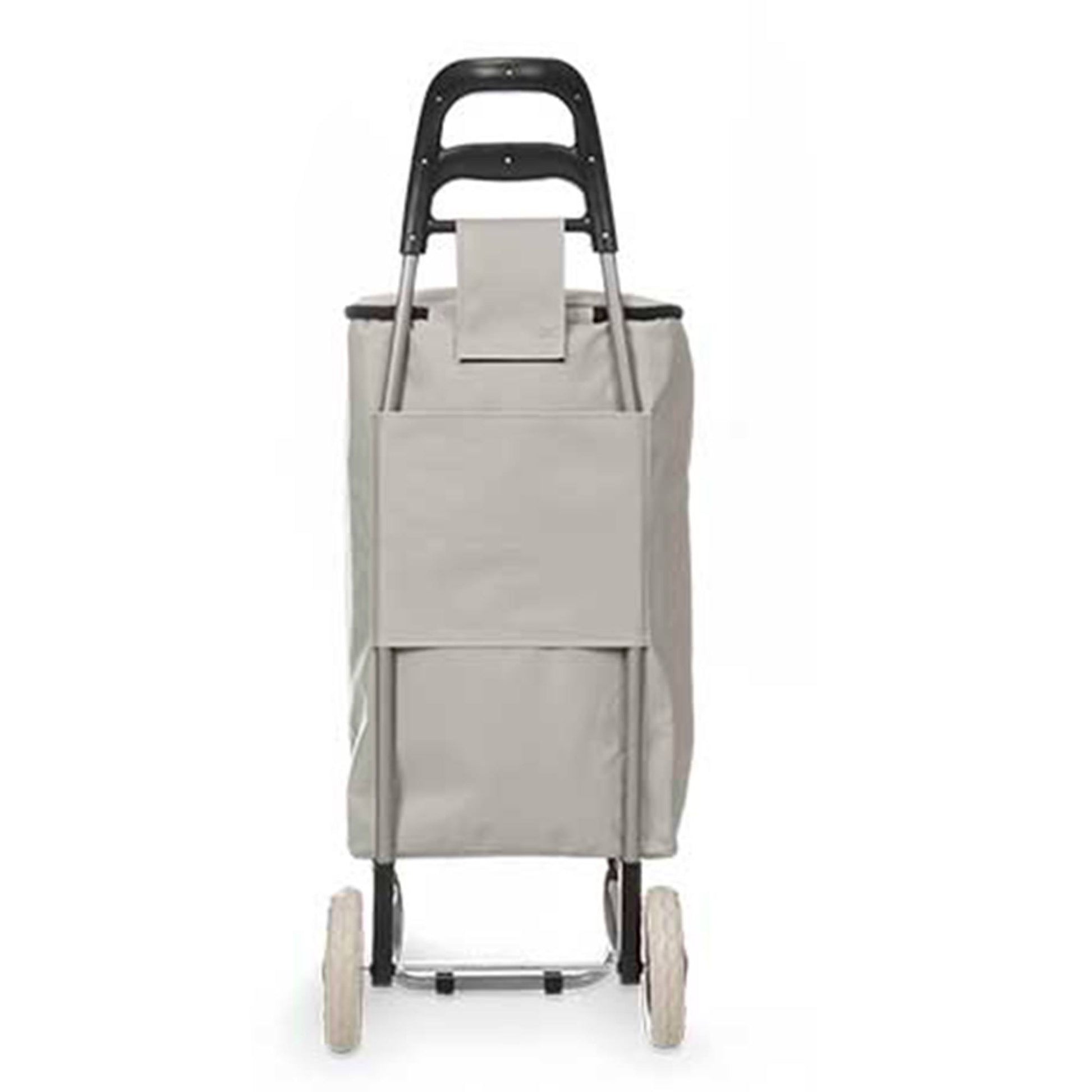 Carro De Compra Térmico 32l Gris Kinvara – Práctico Y Sofisticado En Gris_3