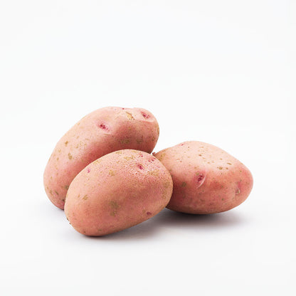 Patata Roja De La Axarquía 1/2 Kg_1