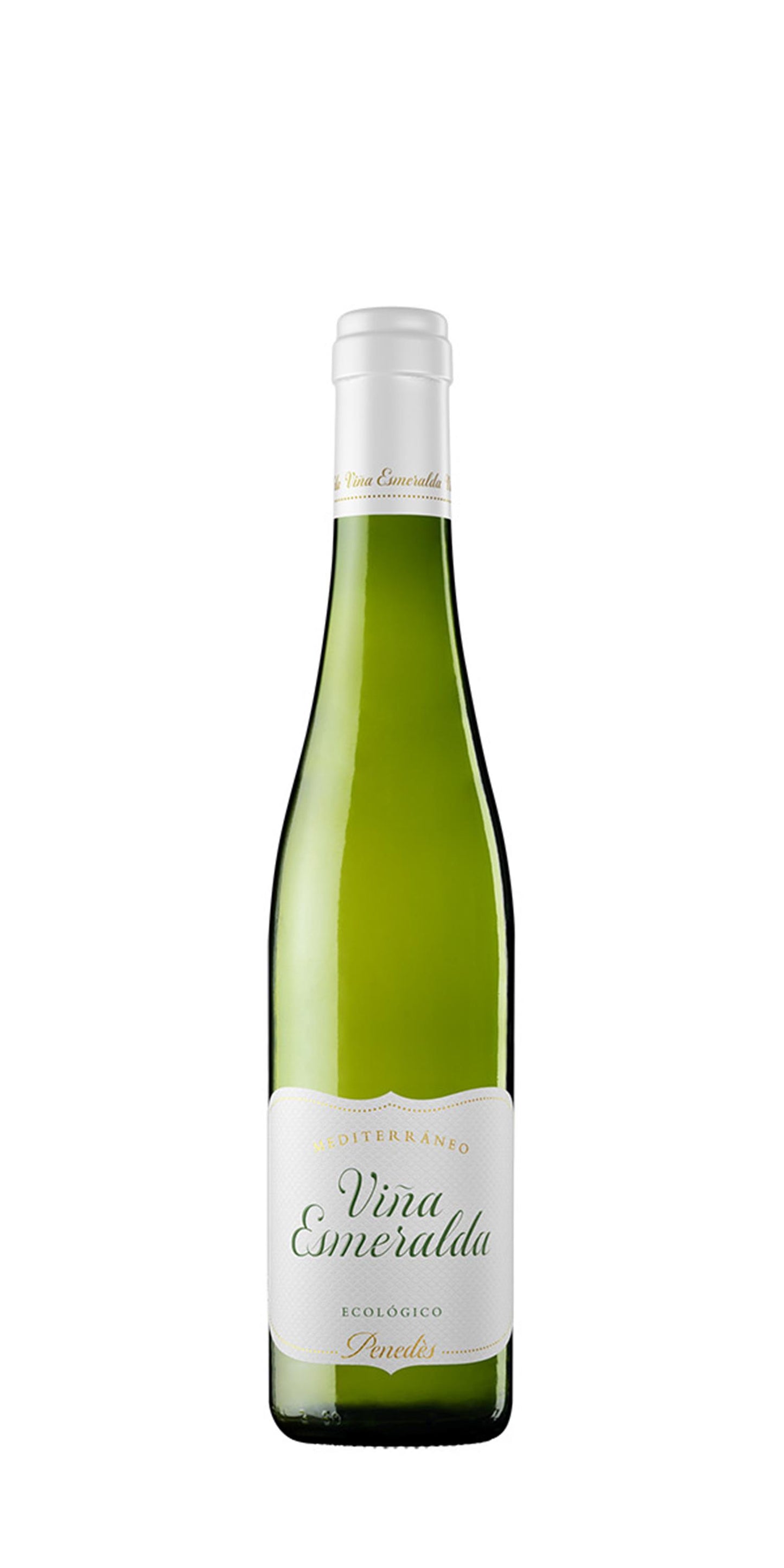 Viña Esmeralda 37.5cl. Do Penedès, 37.50cl, 11,5% Vol_0