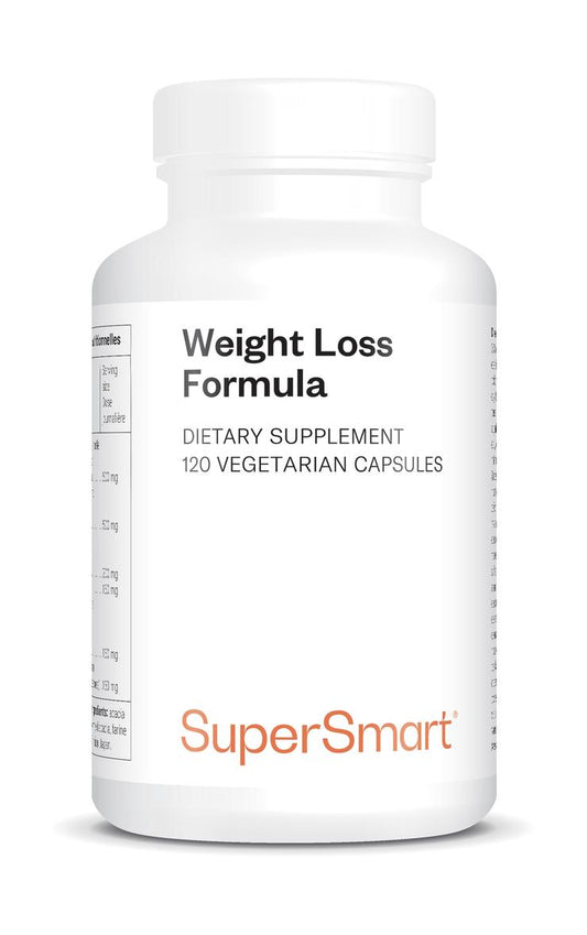 Weight Loss Formula_0