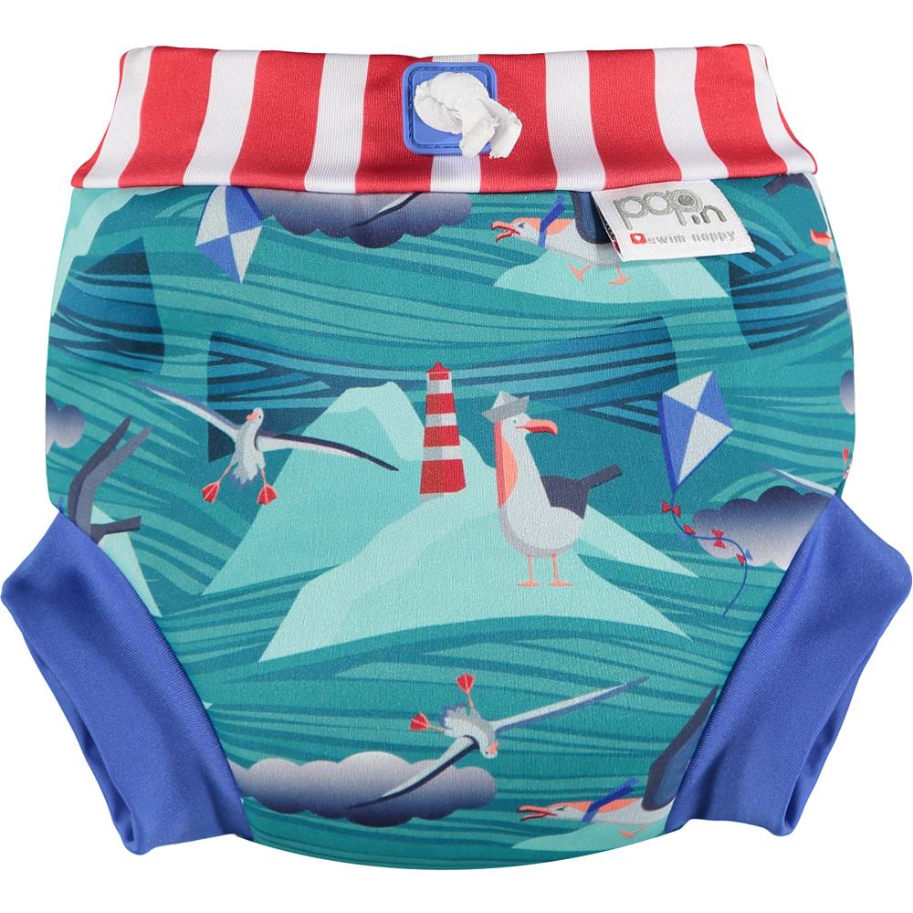 Bañador bebé Albatross  M