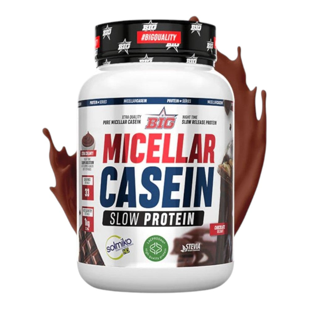 Micellar Casein 1 Kg Choco Delight_0