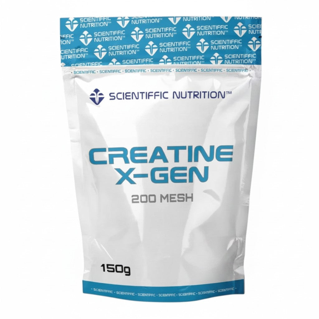Creatine X-gen 150 Gr_0