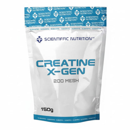 Creatine X-gen 150 Gr_0