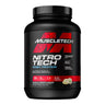 Nitrotech Whey Protein 1.81 Kg Vainilla