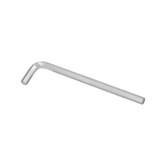 Llave Allen Larga Acero Cromo Vanadio Profesional 3,5 Mm. Llave Hexagonal, Llave Allen Taller Mecanica, Llave Allen Bricolaje_0