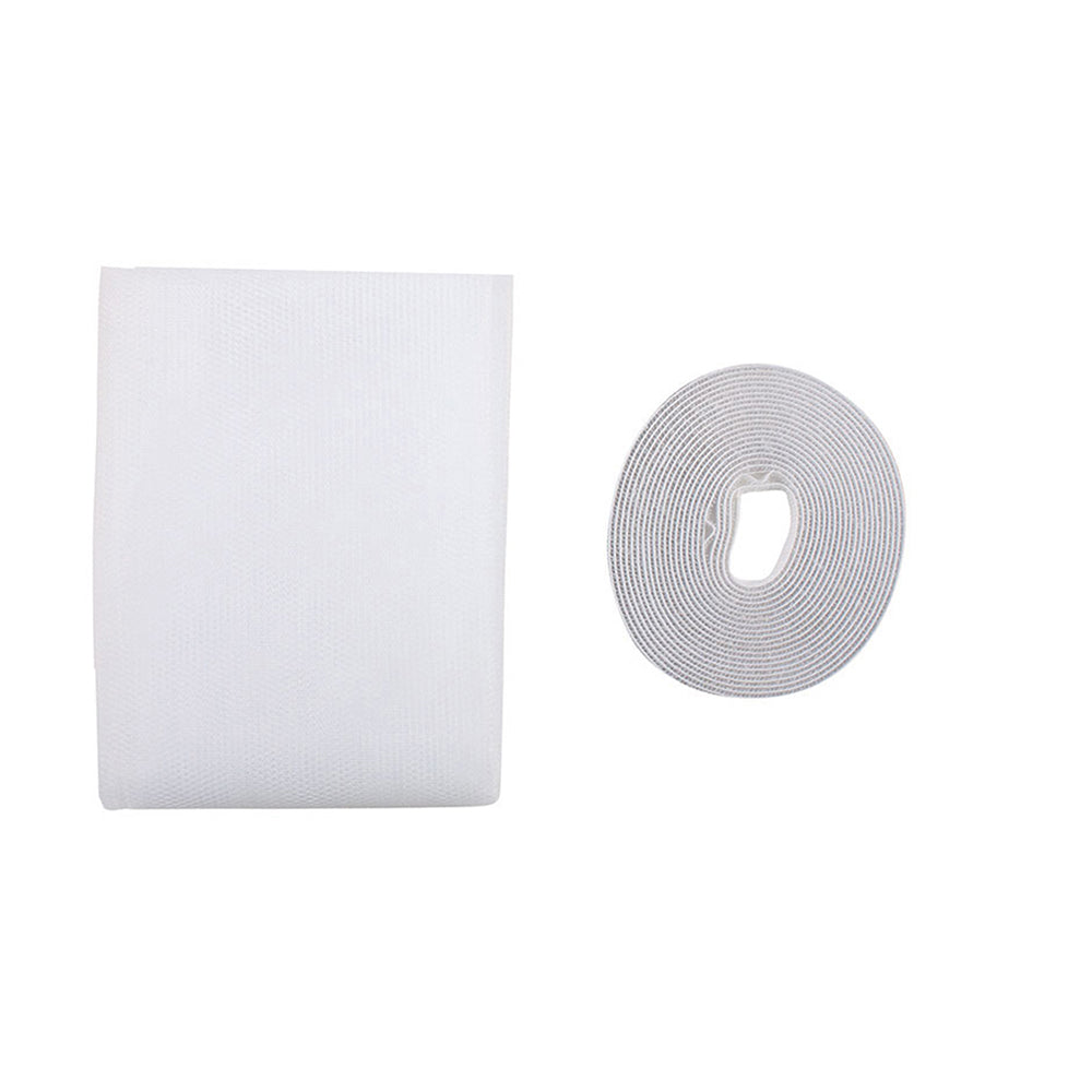 Pack 2 Mallas Mosquitera Bl Puerta Coati_0