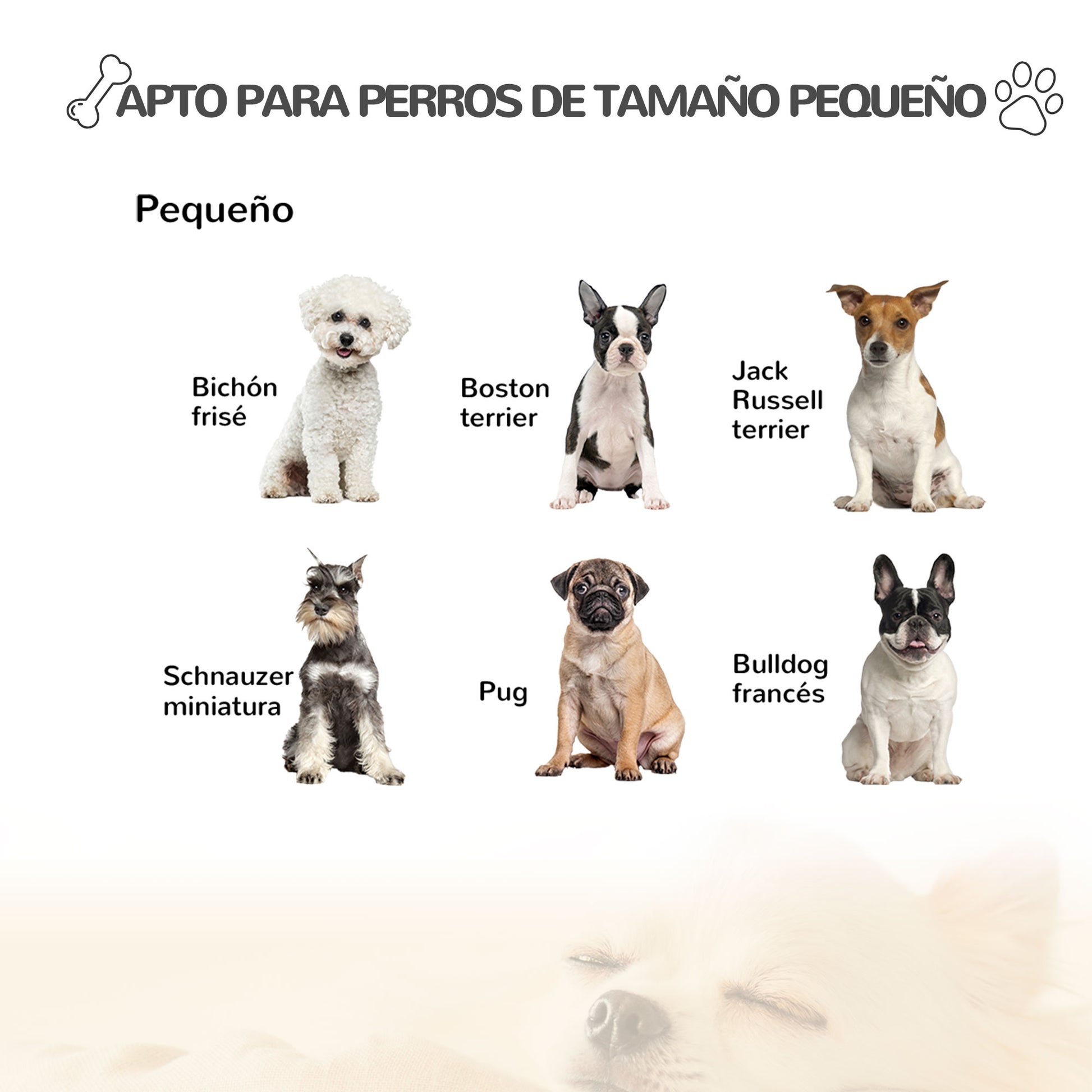 Pawhut Casa Para Perros Madera Con 2 Ventanas Comedero 2 Cuencos Mesa De Cultivo_5