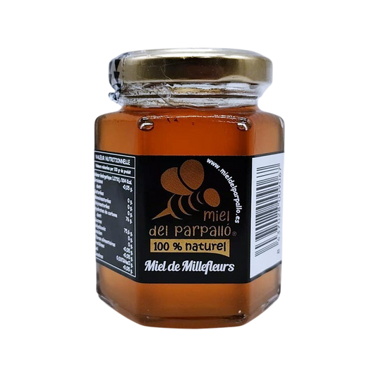 Miel De Milflores Del Parpalló 140 g_0