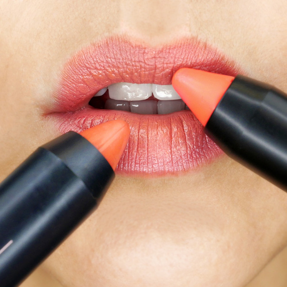 Pintalabios Melocotón Magic Colourstick 4g Camaleon Cosmetics_2