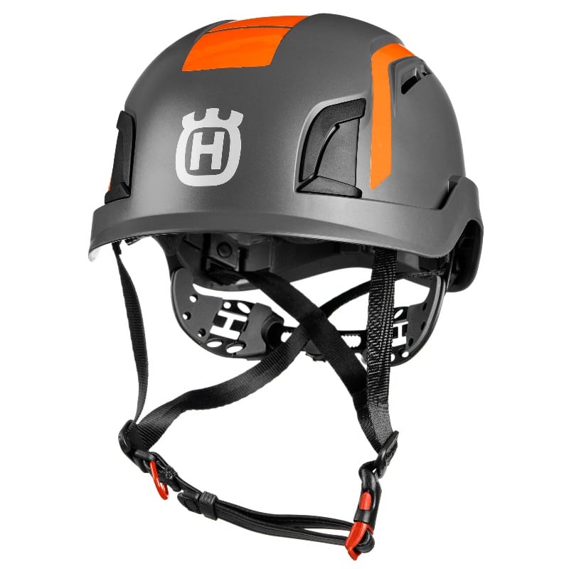 Husqvarna - Casco Arborista Spire Vent Solo Casco_0