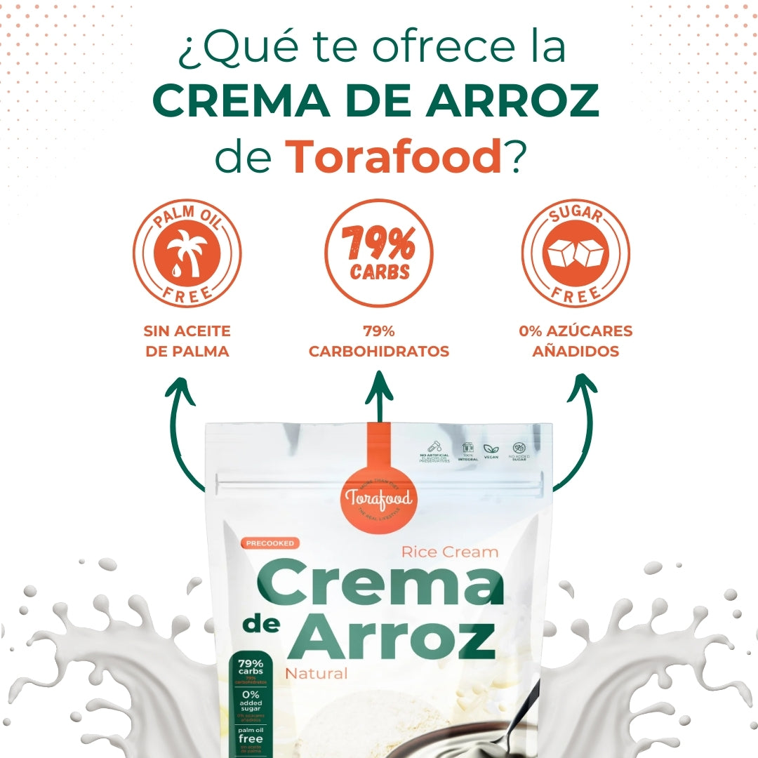Crema De Arroz Sabor Neutro 1kg_2
