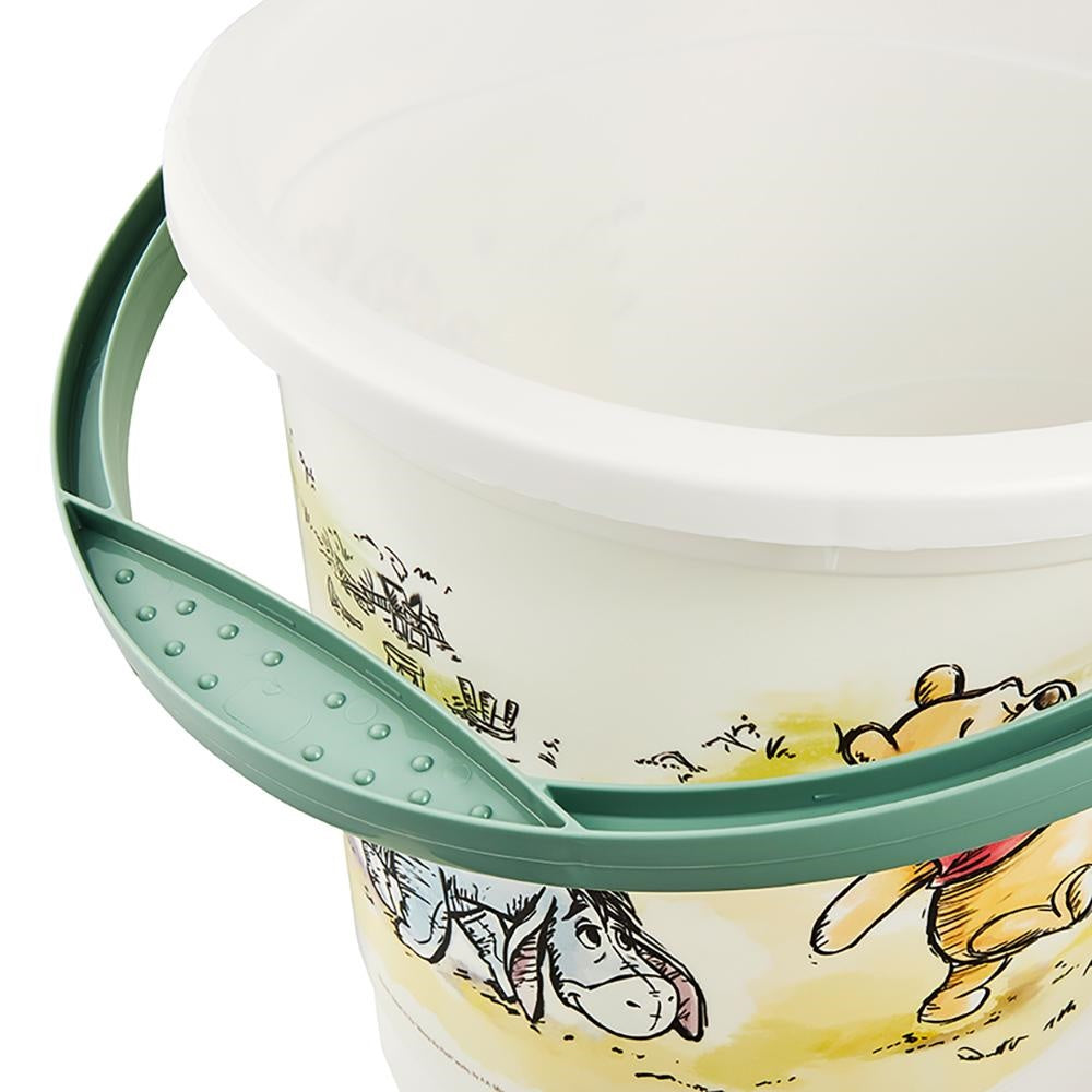 Papelera Contenedor 37 X 29,5 X 27,5, Blanco_4