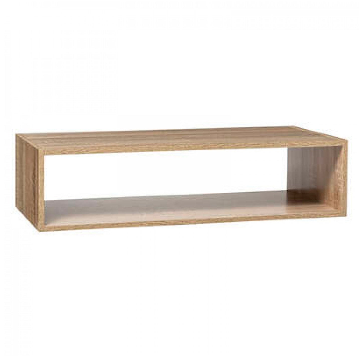 Wellhome Estante Rectangular Mix Nature_0