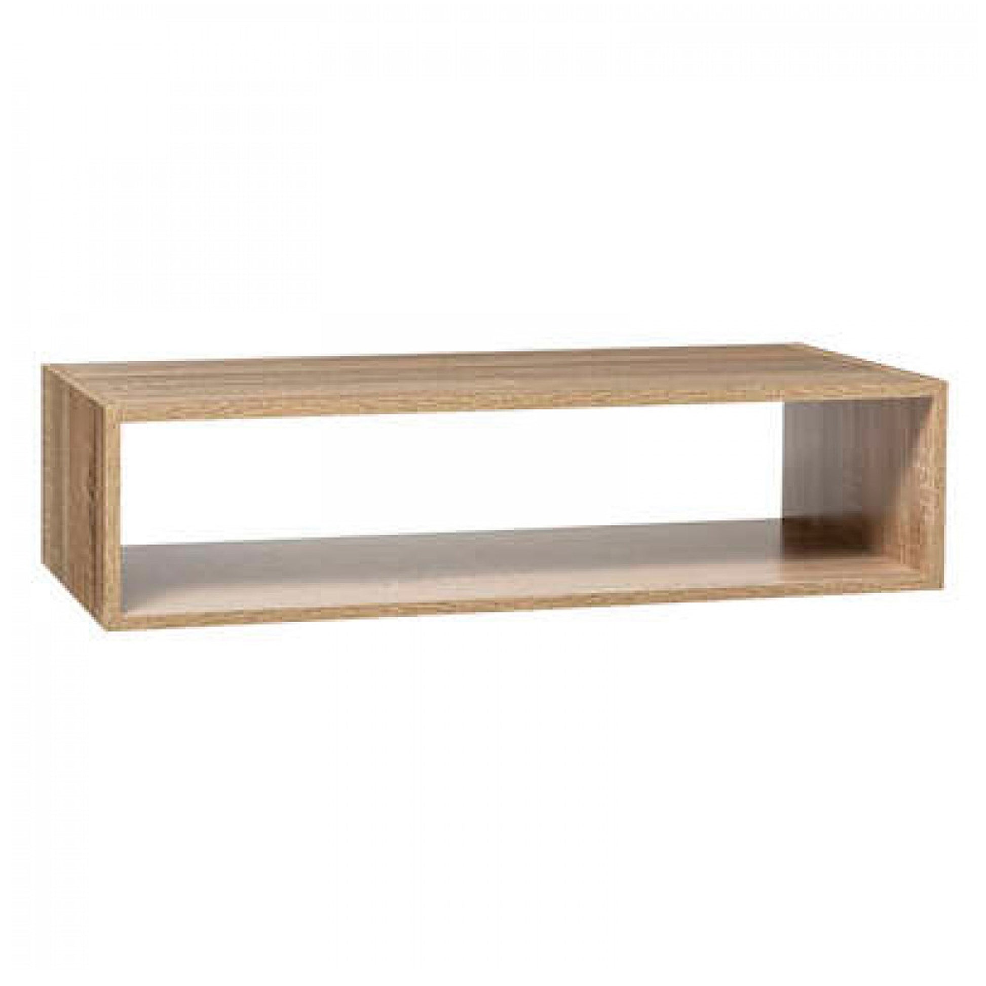 Wellhome Estante Rectangular Mix Nature_0