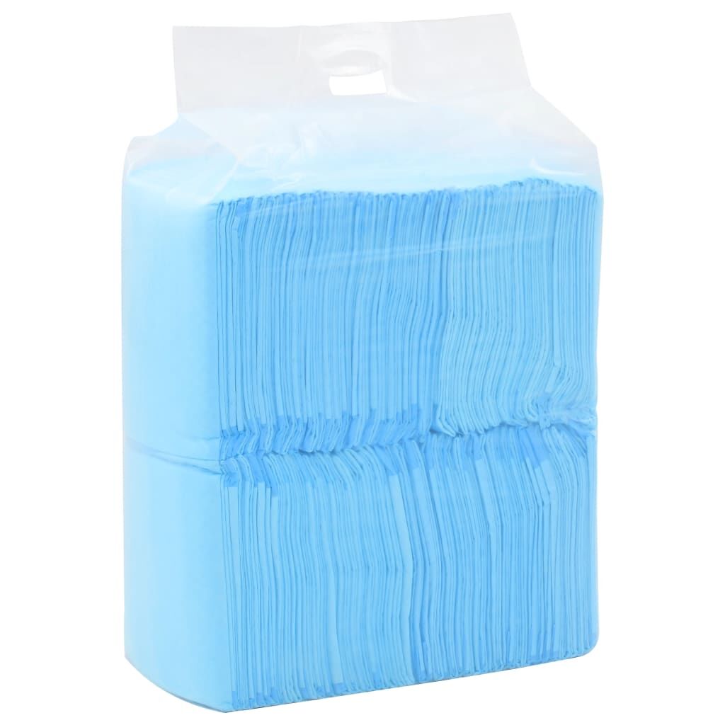 Vidaxl Empapadores Para Mascota 400 Unidades 60x60 Cm Textil No Tejido_1