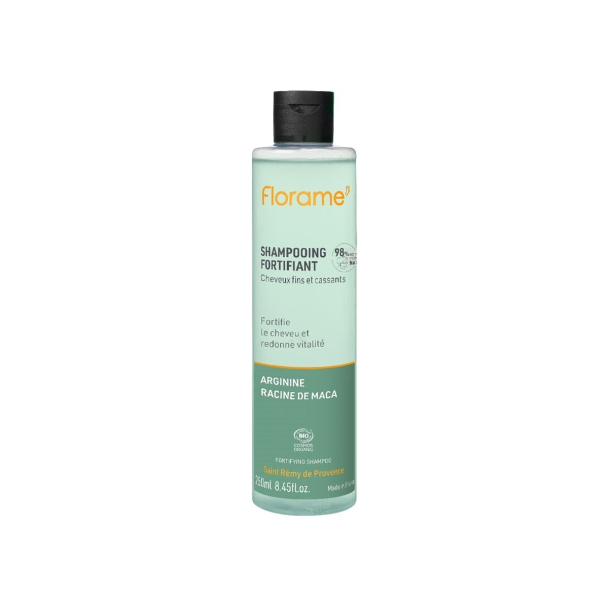 Champú Fortificante 250ml Florame