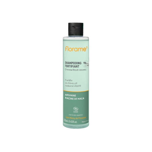 Champú Fortificante 250ml Florame