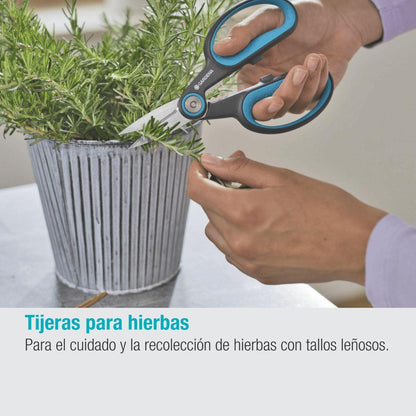 Podadora corte de hierba Gardena