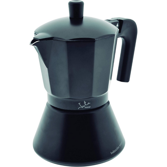 Cafetera Italiana Jata Mod. Cfi12 12 Tazas_0