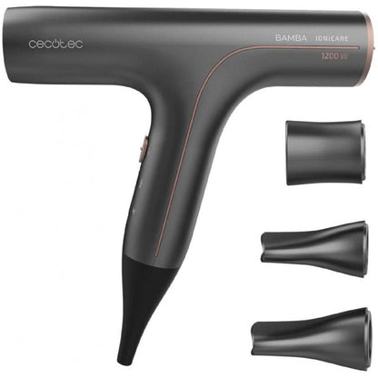 Cecotec Secador De Pelo Bldc Ionicare 6000 Rockstar Soft_0