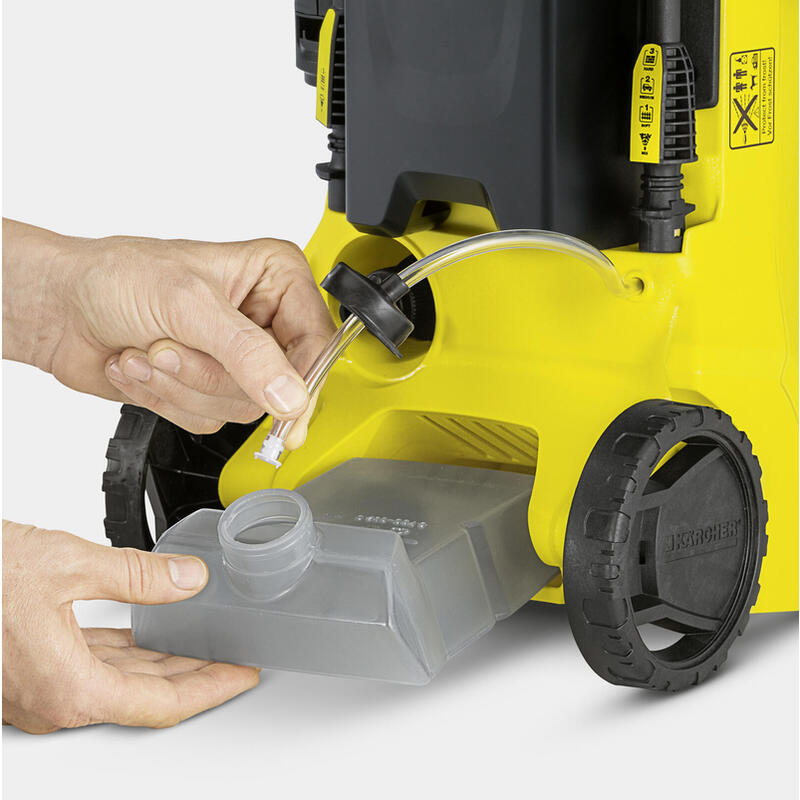 Hidrolimpiadora K 3 *eu 1.601-888.0 Karcher_2